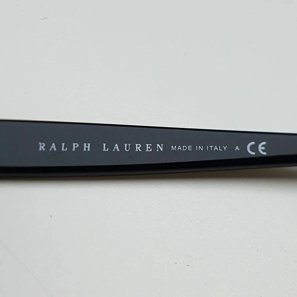 🕶️Ralph Lauren RL6081 Unisex Eyeglasses/ILS167🕶️